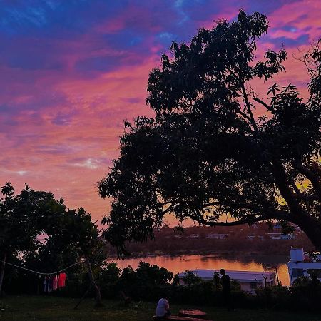 Kerith Lodge Port Vila Dış mekan fotoğraf
