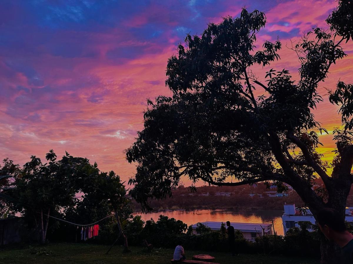 Kerith Lodge Port Vila Dış mekan fotoğraf