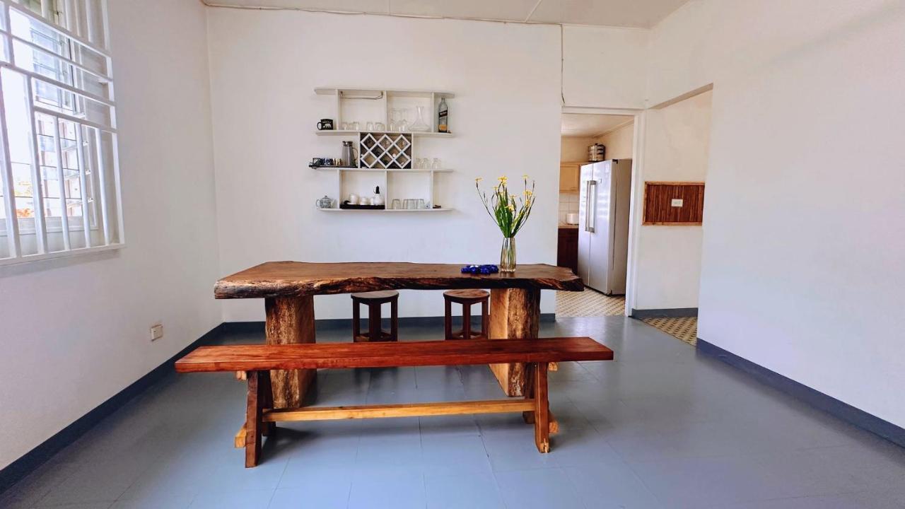 Kerith Lodge Port Vila Dış mekan fotoğraf