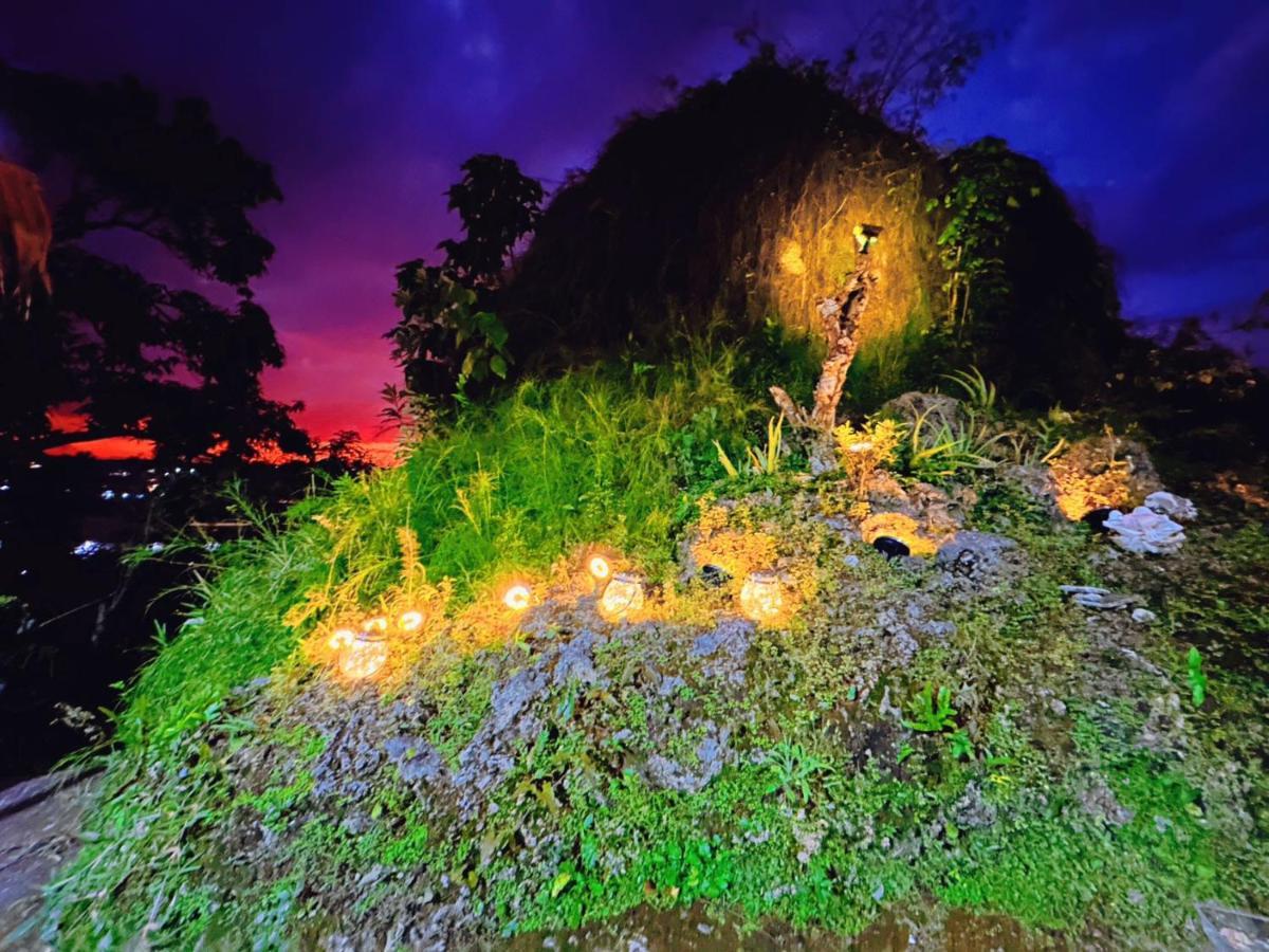 Kerith Lodge Port Vila Dış mekan fotoğraf