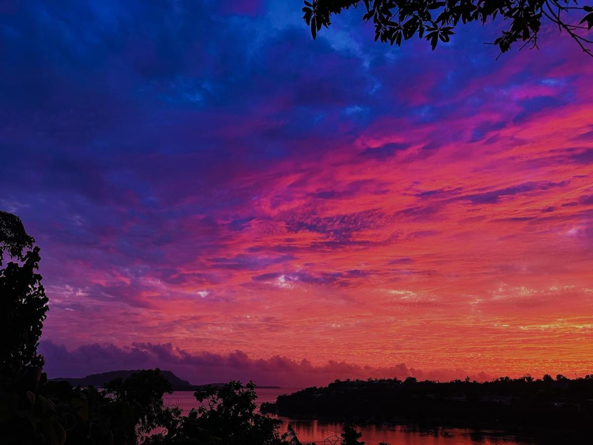 Kerith Lodge Port Vila Dış mekan fotoğraf