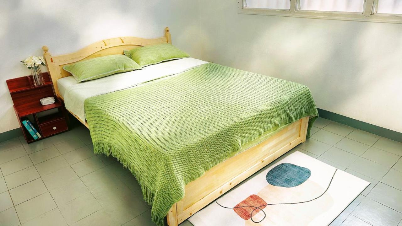Kerith Lodge Port Vila Dış mekan fotoğraf